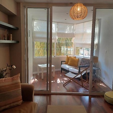 Chic Benalmadena Leilighet Eksteriør bilde